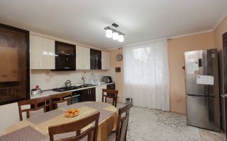 Vânzare, casă, 2 nivele, 5 camere, str. Ion Vatamanu, Vatra - Poză 5