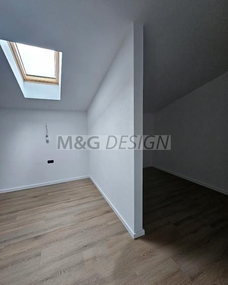 Apartamente 4 camere  pe 2 niveluri - Giroc - Poză 6