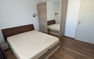 Apartament cu 2 camere in Gheorgheni, 50 mp, zona Godeanu ! - Poză 4