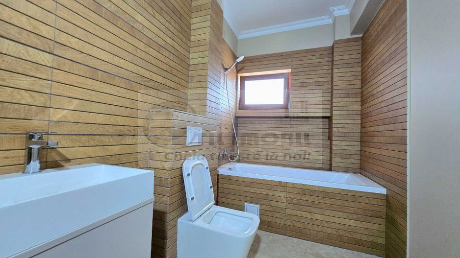 Apartament 2 cam ESQ Village3, et 2+pod propriu- 45+30 mp 123000 euro - Poză 4