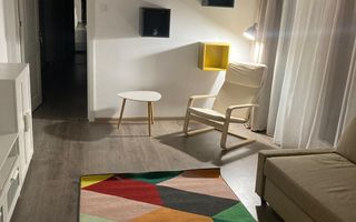 Apartament 3 camere Nicolae Grigorescu metrou - Titan - Poză 1