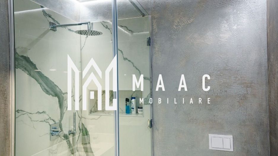 Penthouse 4 camere | Doamna Stanca, Sibiu | 140 mp, 3 terase - Poză 4