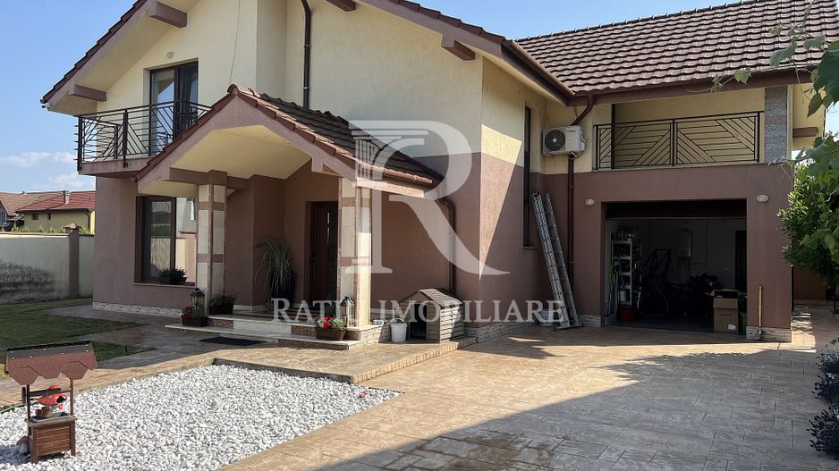 Casa cu 5 camere | P+M | Iosia | Oradea - Poză 1