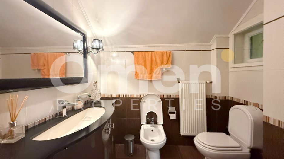 Casa de vânzare Tautii Magheraus | 4 camere | 3 bai | teren 3367 mp - Poză 6