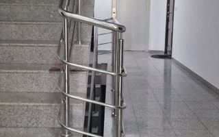 Apartament 3 camere mobilat + garaj Cartier Tei 140000 euro - Poză 9