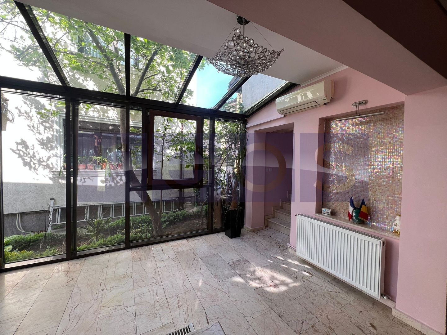 INCHIRIERE SPATIU | 5 BIROURI | ZONA COSBUC-UNIRII - Poză 2