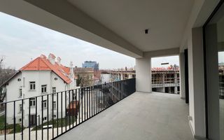 Apartament de Lux 4 Camere | Terasa Panoramica in Ansamblul Paltim - Poză 7