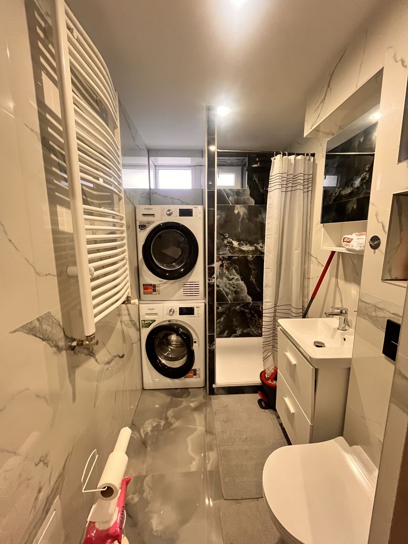 Apartament cu 2 Camere de Vânzare | Suceava/Central | 85.000 Euro - Poză 3