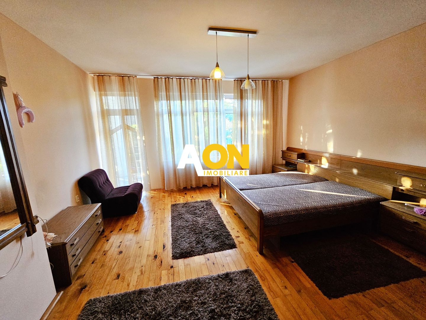 Casa 8 camere, S+P+1, teren 1377 mp, zona Schit - Poză 17