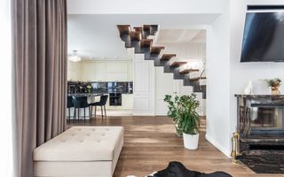 Vânzare, casă, 2 nivele, 3 camere, str. Ioan Botezatorul, Dumbrava. - Poză 17