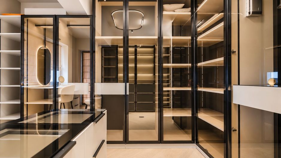 For Rent I 2-Bedroom Stunning Apartment | Walk In Dressing - Poză 9