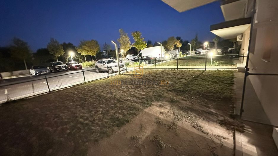 Apartament 2 camere, grădină proprie + loc de parcare inclus - Poză 18