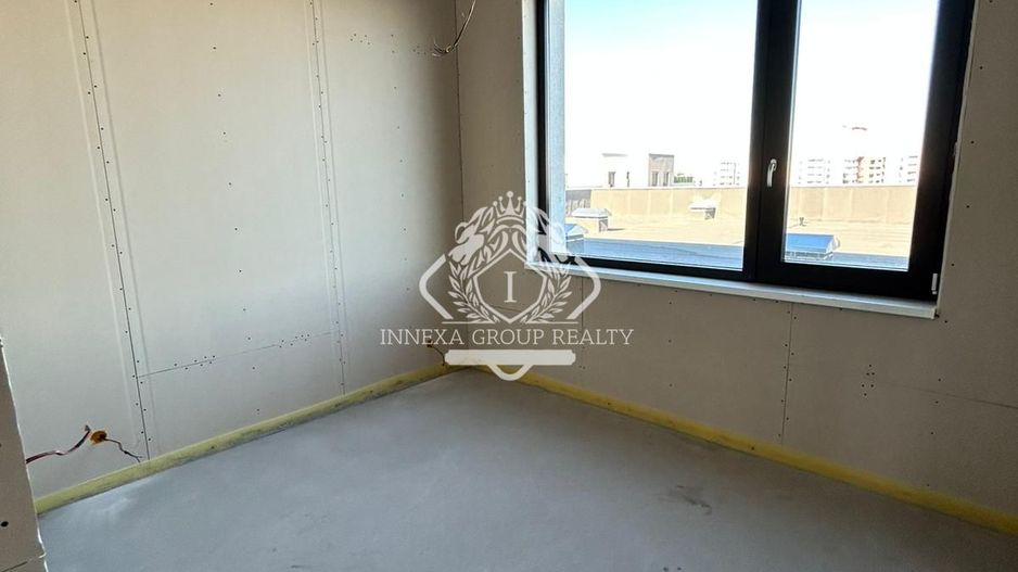 Duplex 4 camere | 234 mp | Terasă 90 mp | Parcare subterană | HILS Brauner - Poză 2