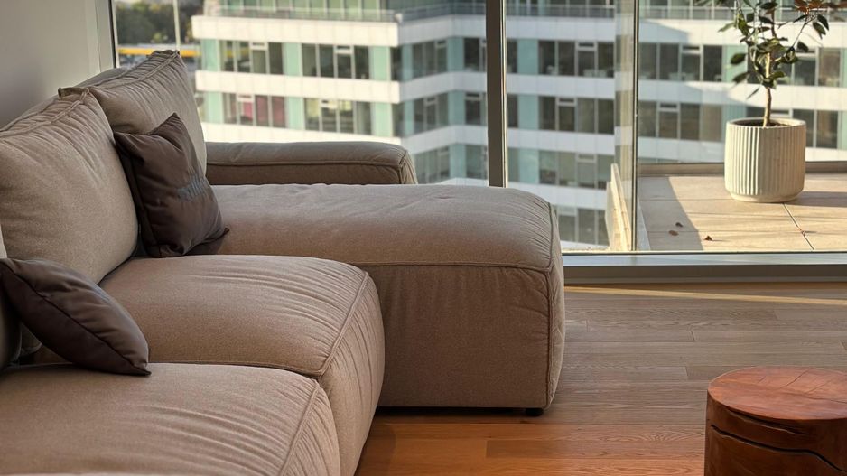 Apartament 3 camere cu vedere panoramică | UpSite, Floreasca - Poză 19