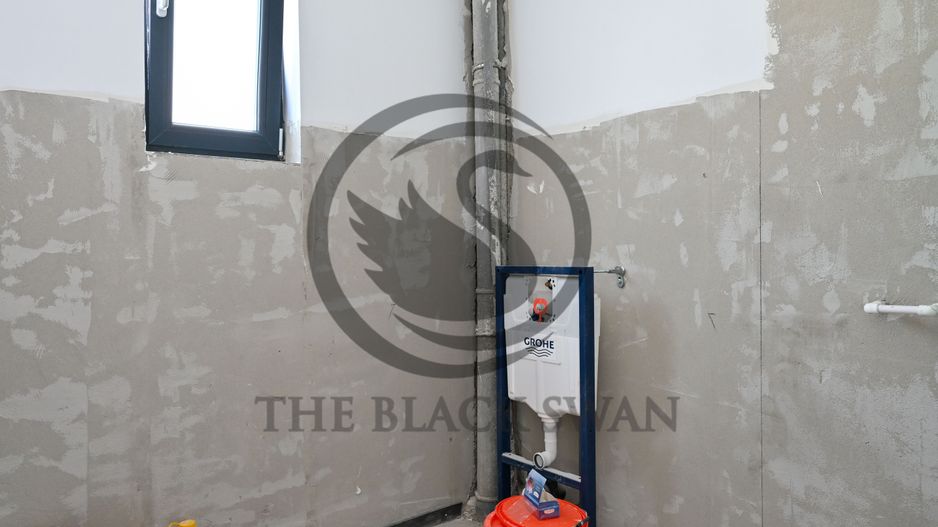 Casa / Vila 4 camere de vanzare 106 mp | Baicoi, Prahova | Comision 0% - Poză 15