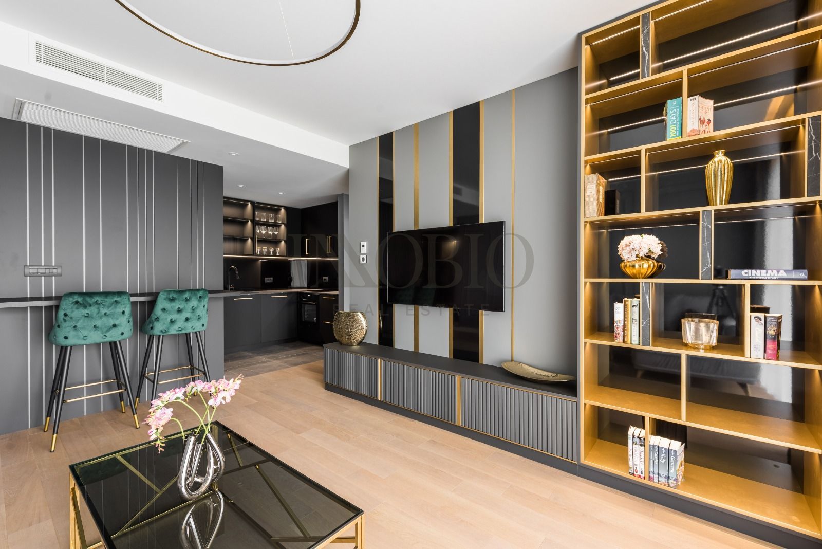 Apartament 2 Camere | One Herastrau Towers - Poză 7