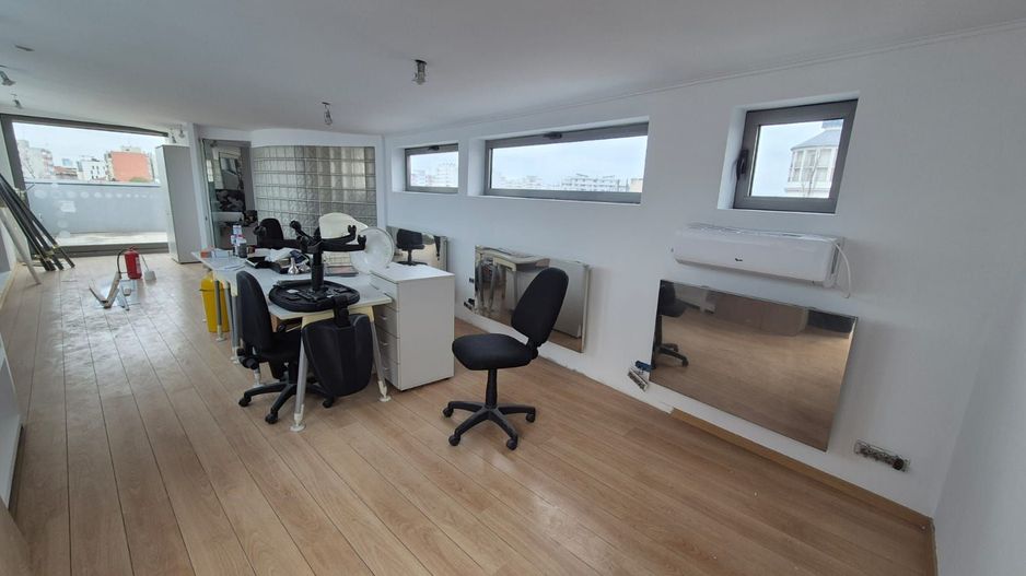 De vanzare clădire de birouri in zona Foisorul de Foc / Strada Olari - Poză 20