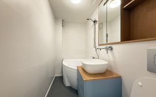 3 CAMERE ‖ DECOMANDAT ‖ BLOC REABILITAT ‖ ZONA NERVA TRAIAN ‖ 10 MIN METROU - Poză 10