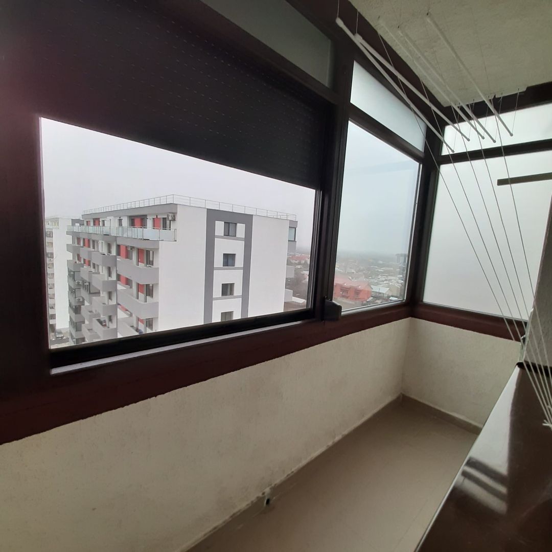 GARSONIERĂ RAHOVA IDEAL RESIDENCE - Poză 5