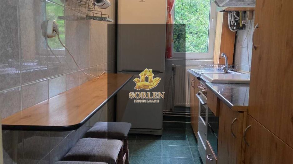 Apartament cu 2 camere de vânzare | Zona Bucium – Mănăștur, Cluj-Napoc - Poză 7