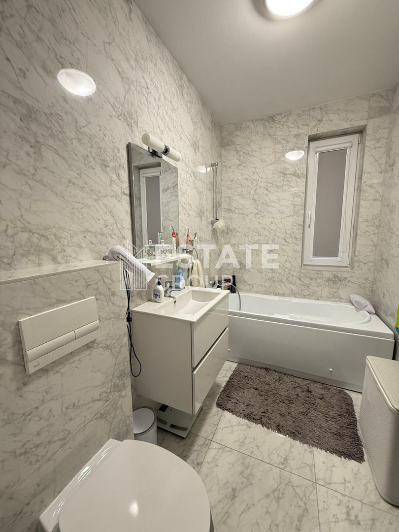 Chisoada, 4 camere, spatios, modern - Poză 12