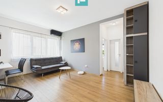 Apartament cu 2 camere – zona Aradului / Decathlon - Poză 3