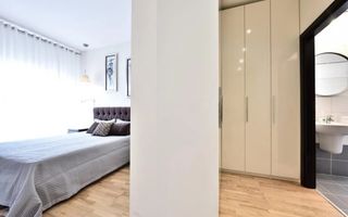 Închiriere Apartament 2 Camere, 97 mp | Vedere către Pădurea Băneasa - Poză 9