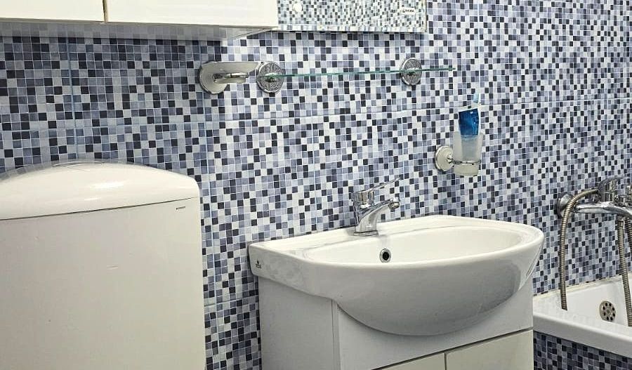 Exclusivitate  -  2 camere mobilate si utilate -  Tiglina 1 - 49.900 euro - Poză 9