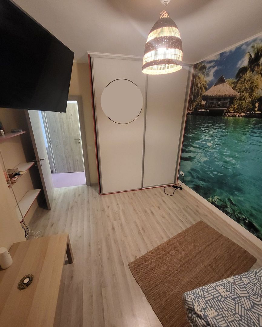 Apartament 2 camere Selgros Berceni S228 - Poză 6