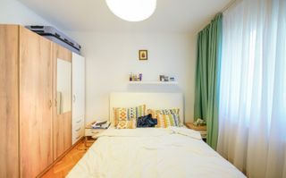 Apartament 3 camere, Emil Racovita, acces facil metrou Piata Sudului - Poză 14