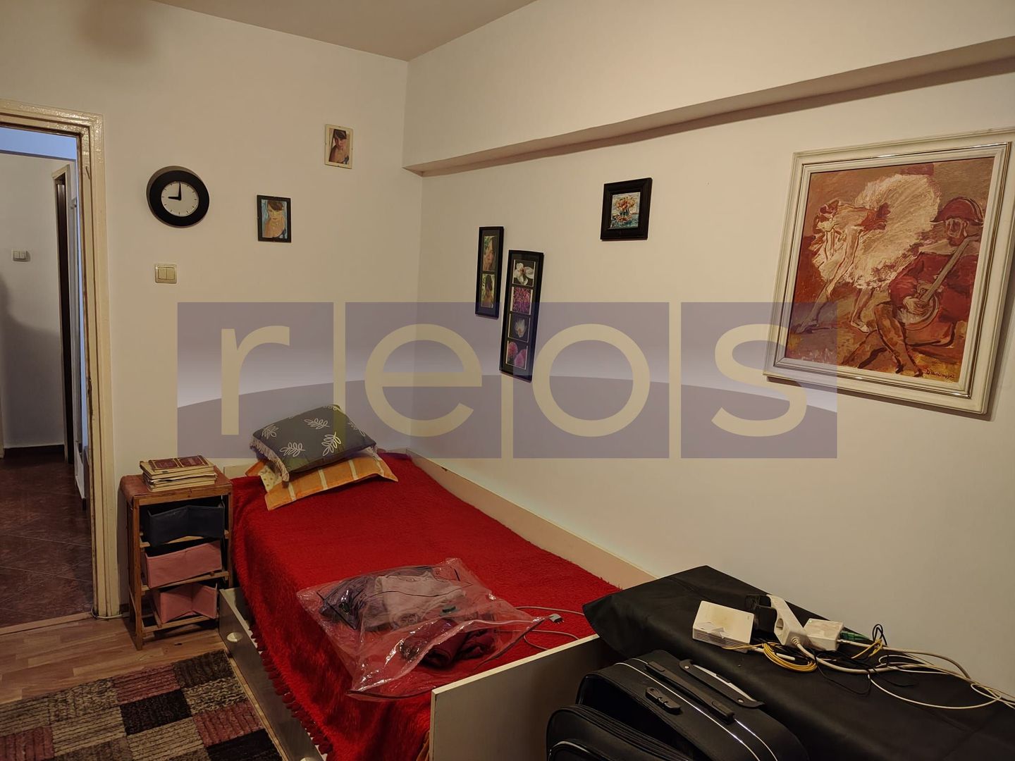 VANZARE 3 CAMERE I PRET IMBATABIL I METROU I BLEVARDUL TIMISOARA - Poză 10