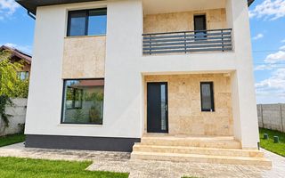 Casă individuală Berceni | Curte generoasă | Finisaje la alegere - Poză 3