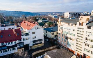 Vânzare, apartament, 3 camere, str. Mihail Kogălniceanu, Centru - Poză 23