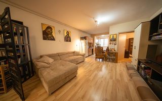 Apartament 4 camere | Parter | Balcon | Parcare | Lazaret - Poză 1