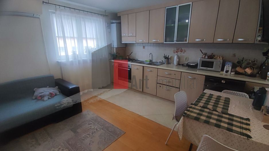 Duplex 2 camere, bucătărie open space, Str. Fizicienilor, 2 minute de Kaufland, - Poză 6