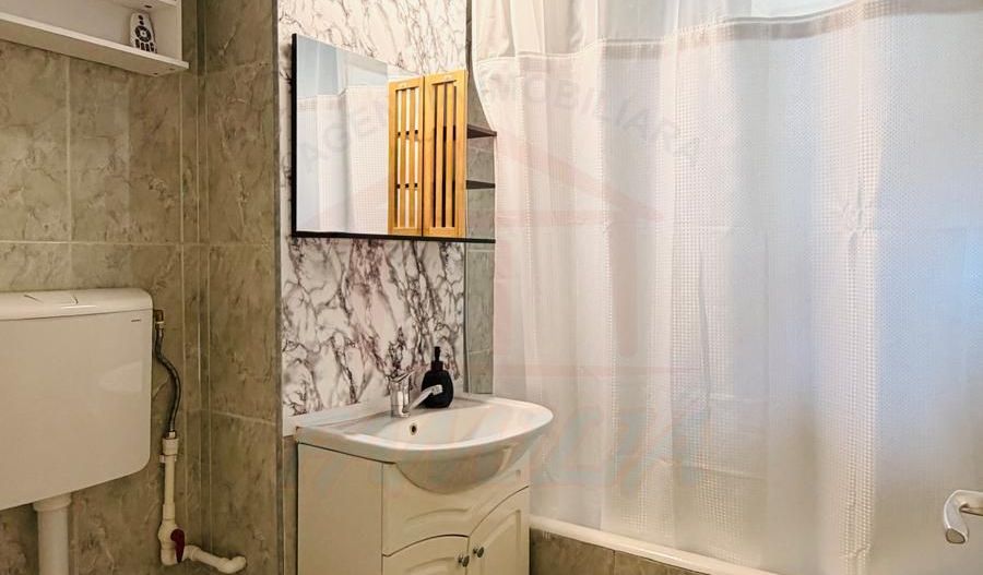 Închiriez apartament 2 camere – Micro 18, Galați - Poză 4