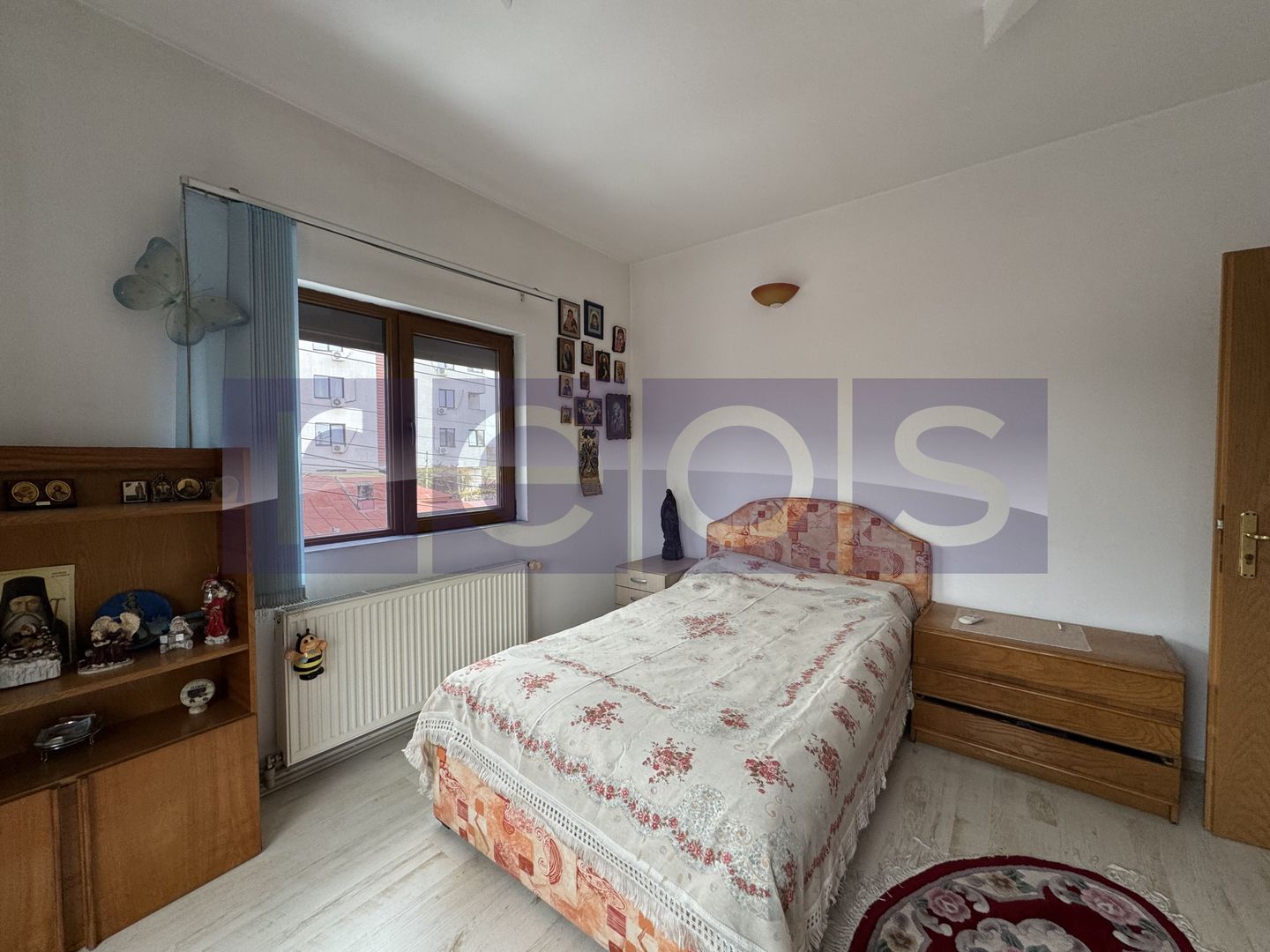 CASA 2005 | DUBLA DESCHIDERE | STRUCTURA METALICA - Poză 22