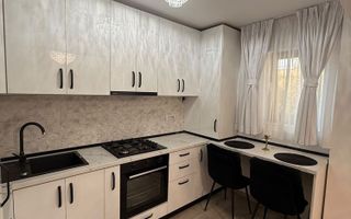 Apartament complet mobilat cu curte proprie și parcare – Cataleya Residence, Bucium, Iași - Poză 3