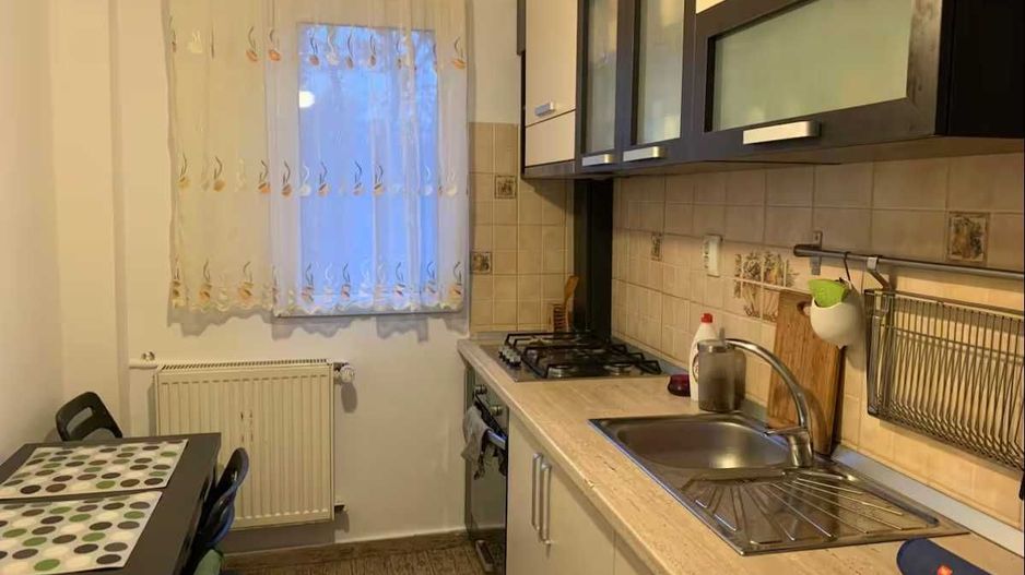 Apartament de inchiriat, 2 cam - Drumul Taberei - Poză 5