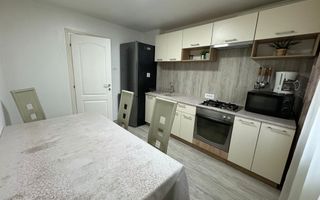 Zona Soarelui- Sud Plaza, 3 camere, 2 bai, etaj 1. Bucatarie inchisa. - Poză 8