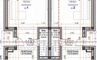 Finisat la cheie. Strada asfaltata. Zona Cora - Poză 11