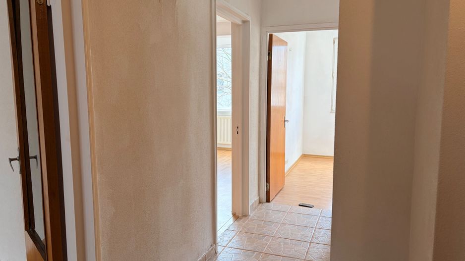 APARTAMENT 3 CAMERE POLITECHNICA - Poză 5