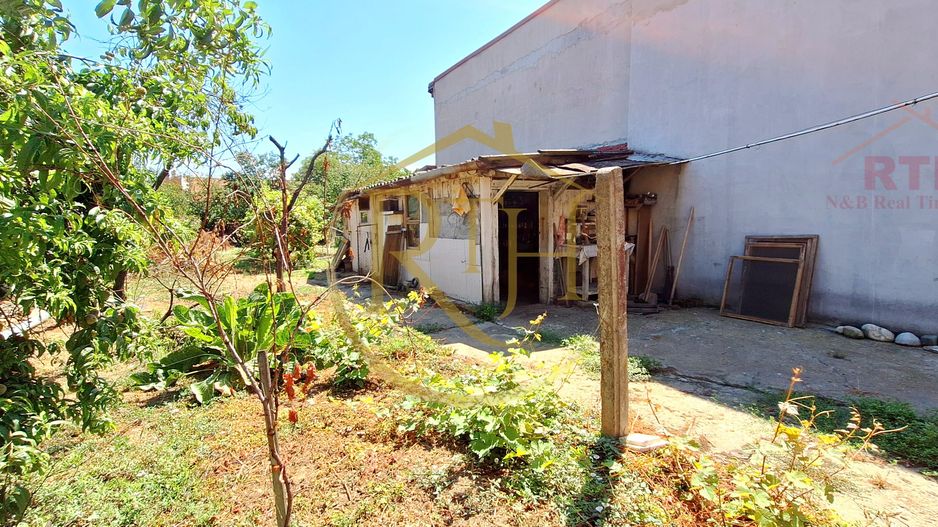 Oferim spre vanzare casa + teren, zona Sagului,  Necesita renovare - Poză 7