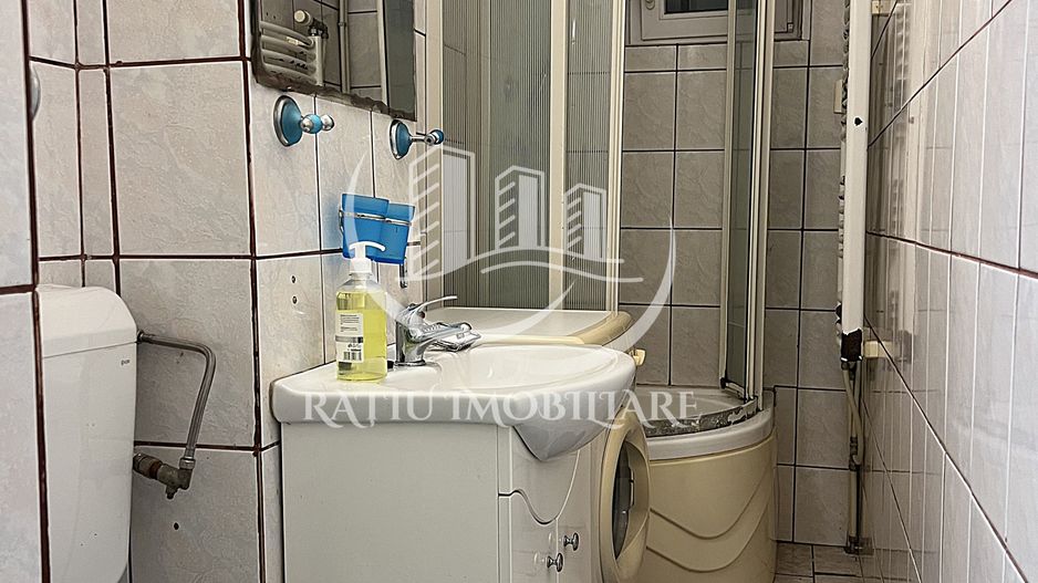 Apartament cu 2 camere | Grigore Ureche | Zona 22 Decembrie | Oradea - Poză 7