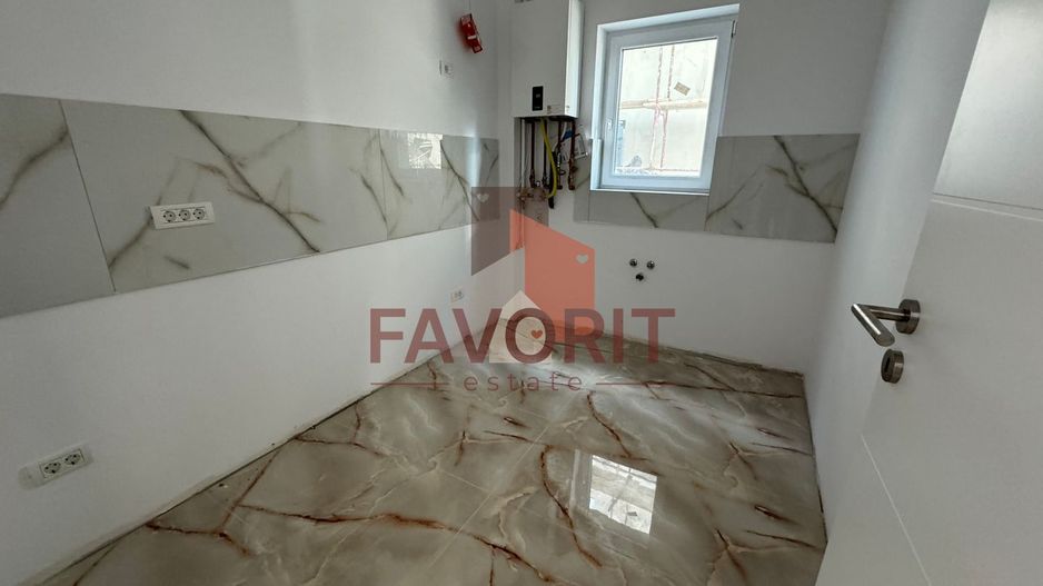 Compartimentare eficienta. Terasa generoasa. Disponibil imediat - Poză 1