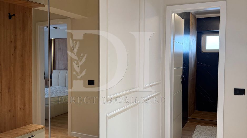 Apartament la cheie / etaj intermediar / Zona Observator - Poză 19