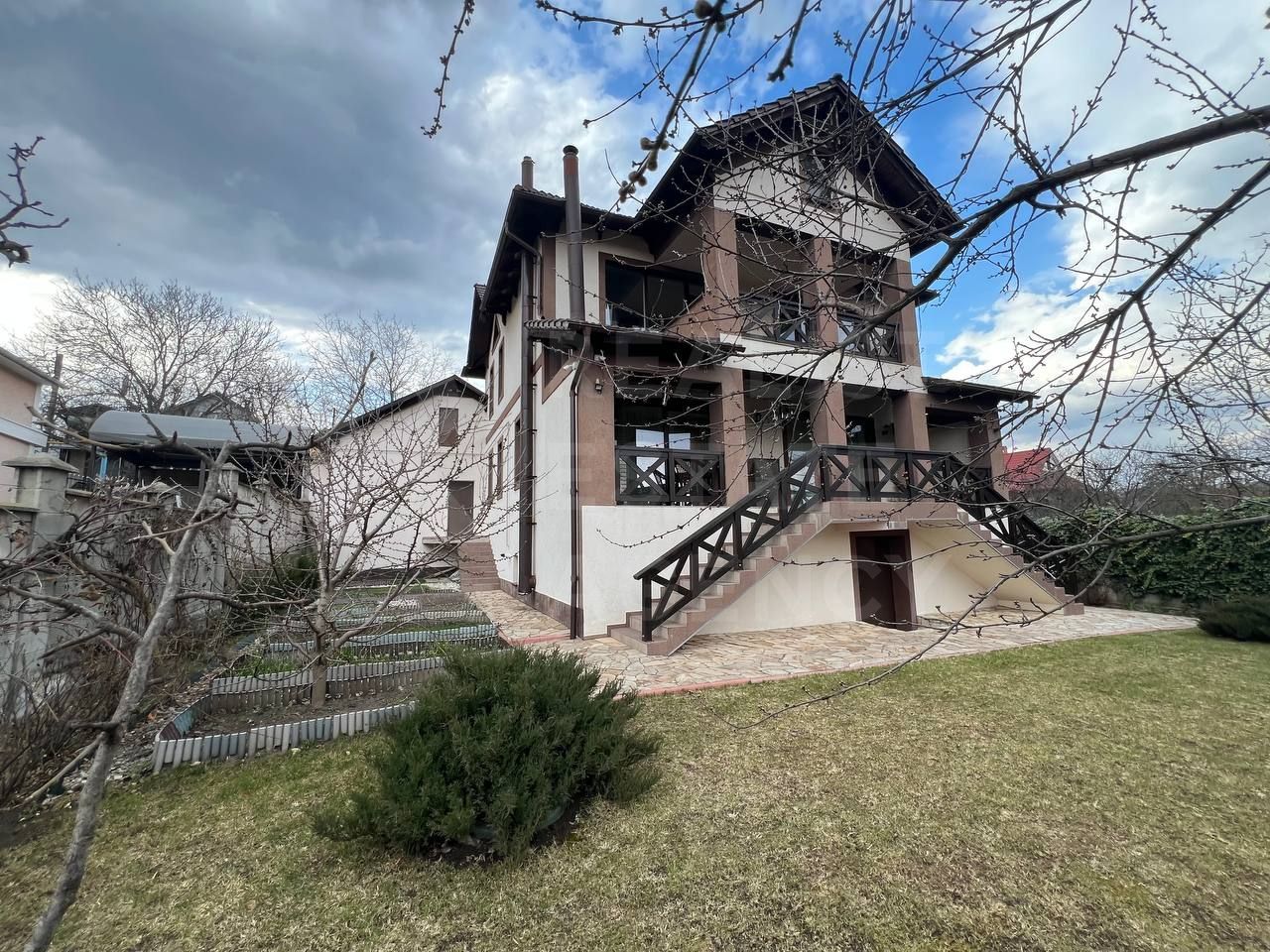 Vânzare, casă, 3 nivele, Tohatin, Chișinău - Poză 5