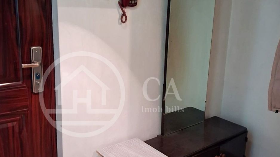 Apartament cu o camera de vanzare in zona Decebal, Oradea - Poză 4