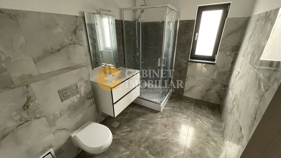 Casa individuala Visan 4 camere - Acces asfaltat - FINALIZATA - Poză 8