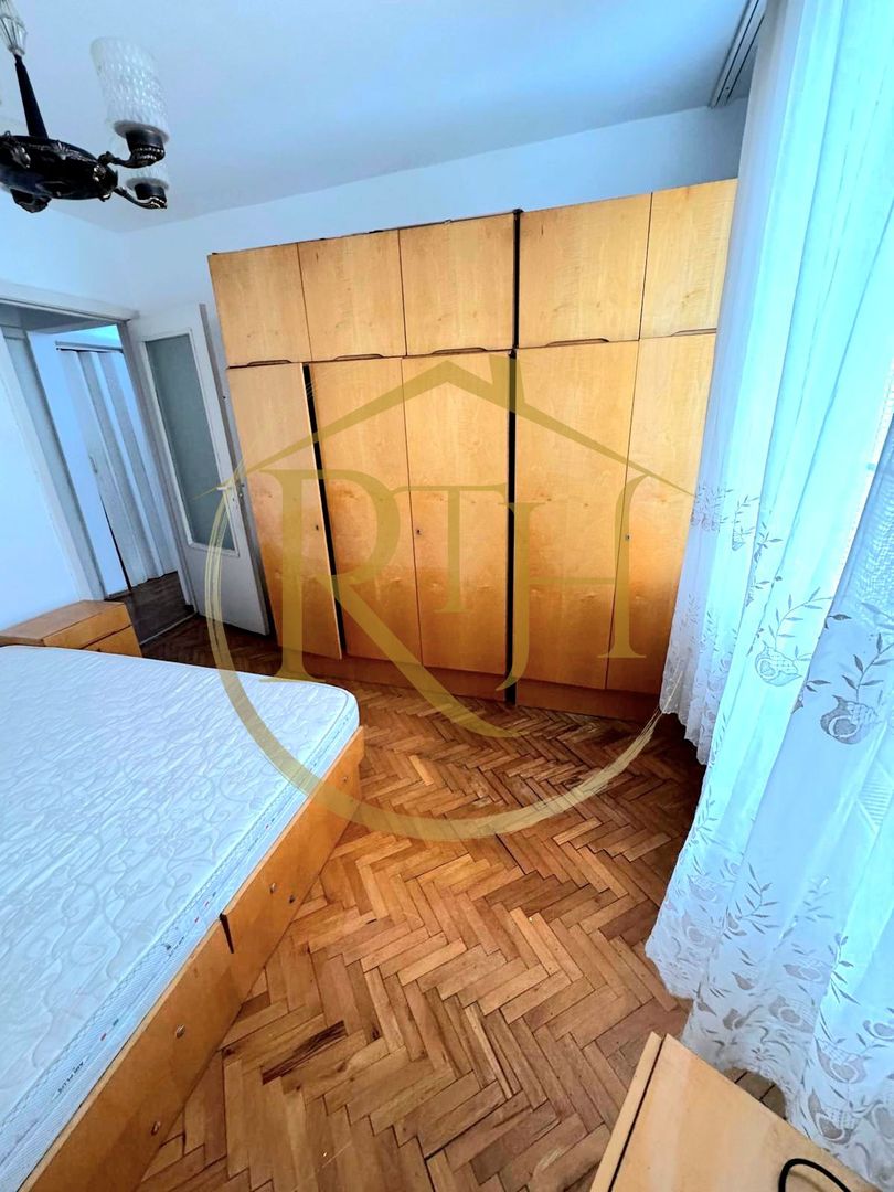 Apartament 3 camere decomandat, Complexul Studențesc, F.C. Ripensia,0% Comision - Poză 6